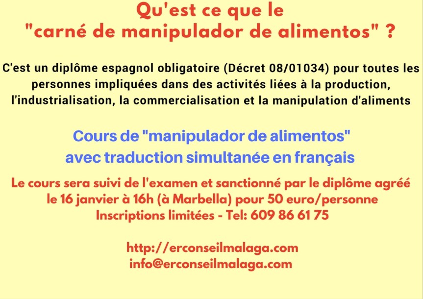 Carne de manipulador de alimentos - jpeg