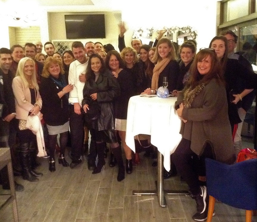 Networking du 18 janvier&nbsp;2018