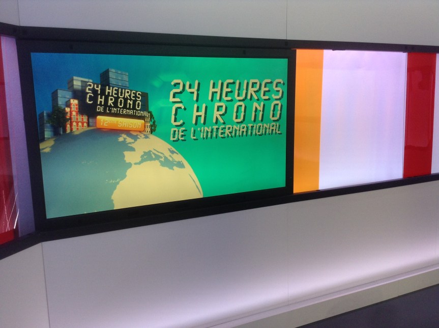 ER Conseil Malaga à TV5&nbsp;Monde