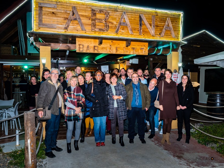 Networking de janvier&nbsp;2019