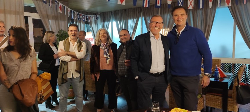 Networking de novembre&nbsp;2022