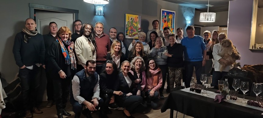 Networking février 2023 à&nbsp;Coín