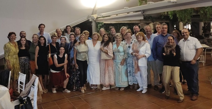 Networking septembre 2023 – La&nbsp;Cala