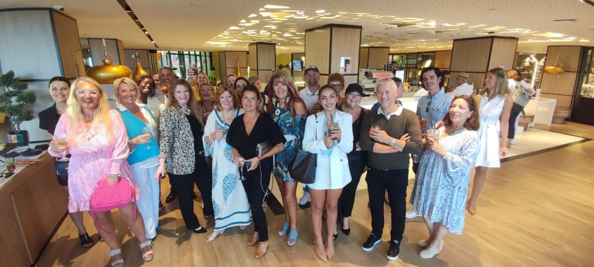 Rentrée 2024 : 8ème&nbsp;anniversaire