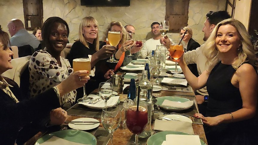 Premier networking de&nbsp;2025