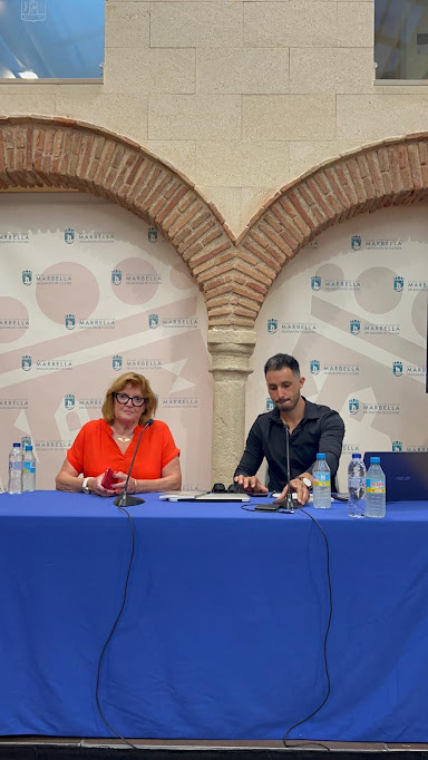 Présentation de livre