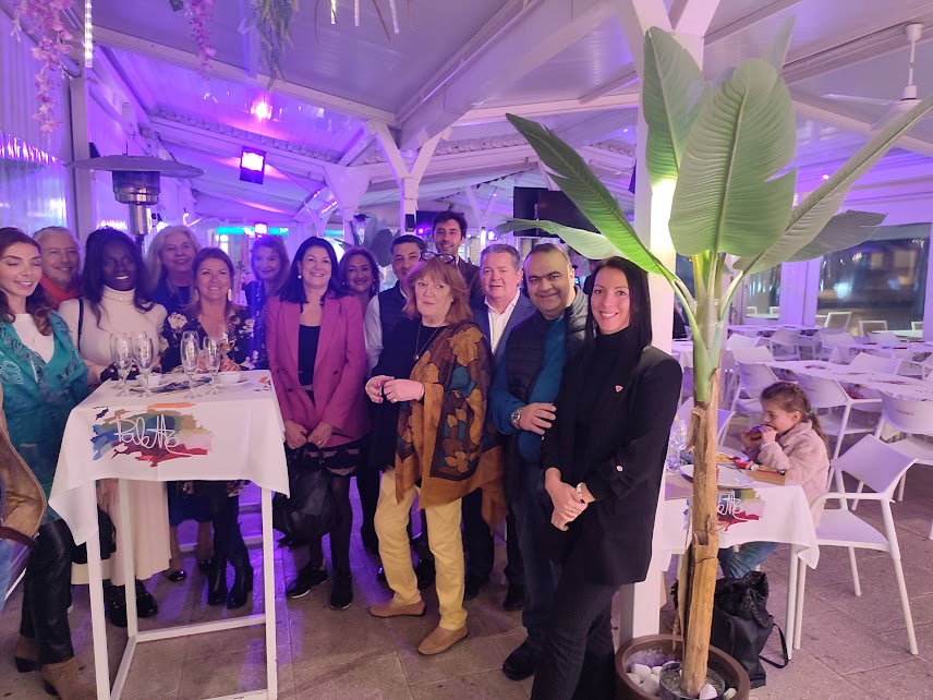 Networking de février&nbsp;2024