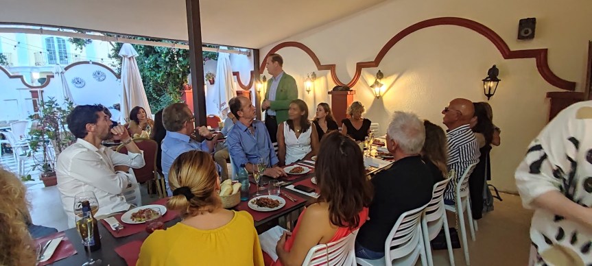 Networking rentrée 2025